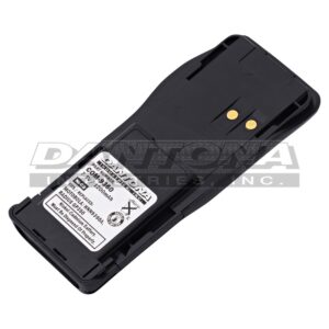 Motorola HNN9360A Replacement Battery 7.5V 1200mAh