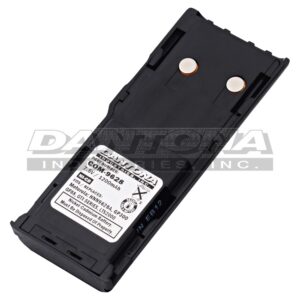Motorola HNN9628A Replacement Battery 7.5V 1200mAh