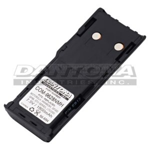 Motorola HNN9628A Replacement Battery 7.5V 1800mAh