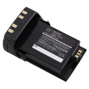 Motorola APX6000 APX7000 APX8000 NNTN7038 NNTN7038A Replacement Battery