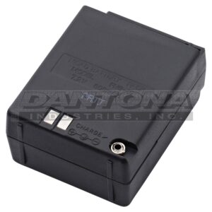 YAESU FNB-17 FT-23R FT-33R FT-411 FT-73R Replacement Battery 7.2V 1650mAh