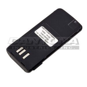 YAESU FNB-55 VX-300 Two-Way Radio Replacement Battery 7.2V 1650mAh