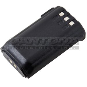 Icom BP-230 BP-230N BP-231 BP-231N BP-232 BP-232N IC-4011 Replacement Battery
