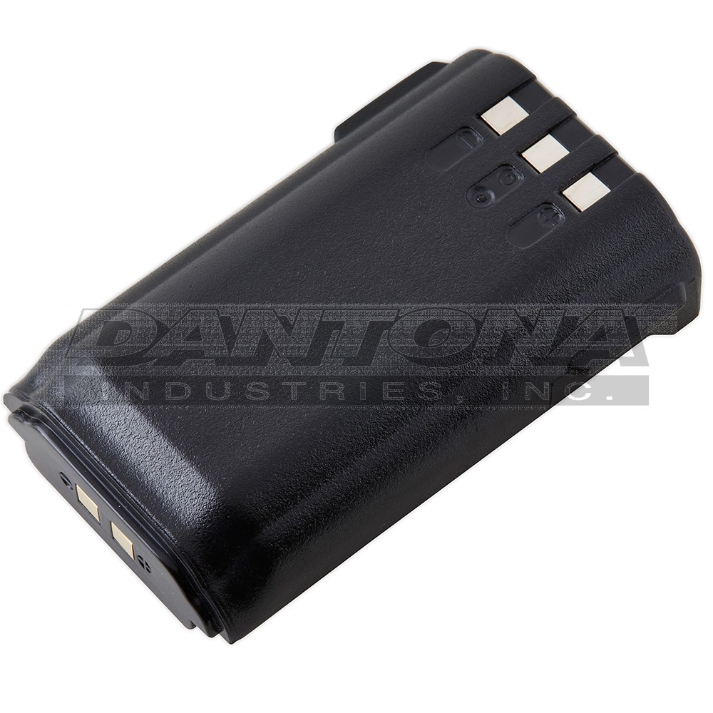 Icom BP-230 BP-231 BP-232 Replacement Battery 7.4V 2500mAh