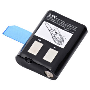 Motorola 53617 FV200 FV300 FV500 FV700 FRS/GMRS Replacement Battery 3.6V 700mAh
