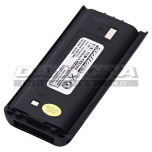Kenwood KNB-29N TK2200 KNB-30A NAKNB29H TK2200LP TK2200P Replacement Battery