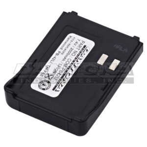 Kenwood PB-42LI TH-F6E Two-Way Radio Replacement Battery
