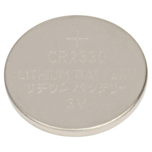 Panasonic CR2330 Battery Replacement Battery 3V 265mAh