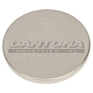 COMP-101-2 - Dantona Batteries