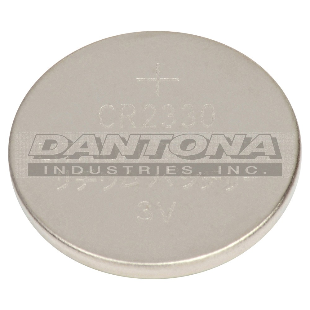 COMP-101-2 - Dantona Batteries