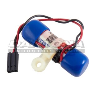 COMP-133 - Dantona Batteries