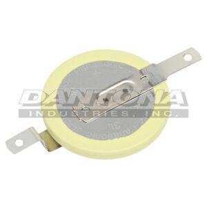 Panasonic BR2032-1F2 Battery Replacement Battery 3V 190mAh