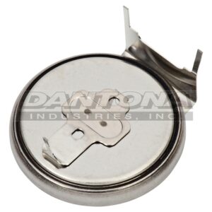 Panasonic BR2032-1GU BR2032-GUN Battery Replacement Battery 3V 190mAh