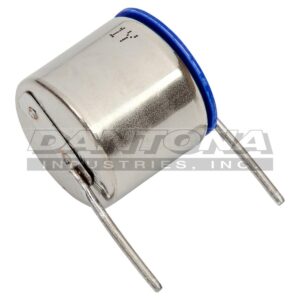 Sanyo CR1/3N-P Battery Replacement Battery 3V 160mAh