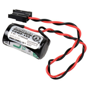 COMP-153 - Dantona Batteries