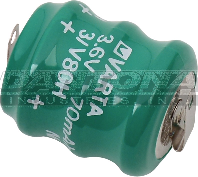 COMP-16-1NMH - Dantona Batteries