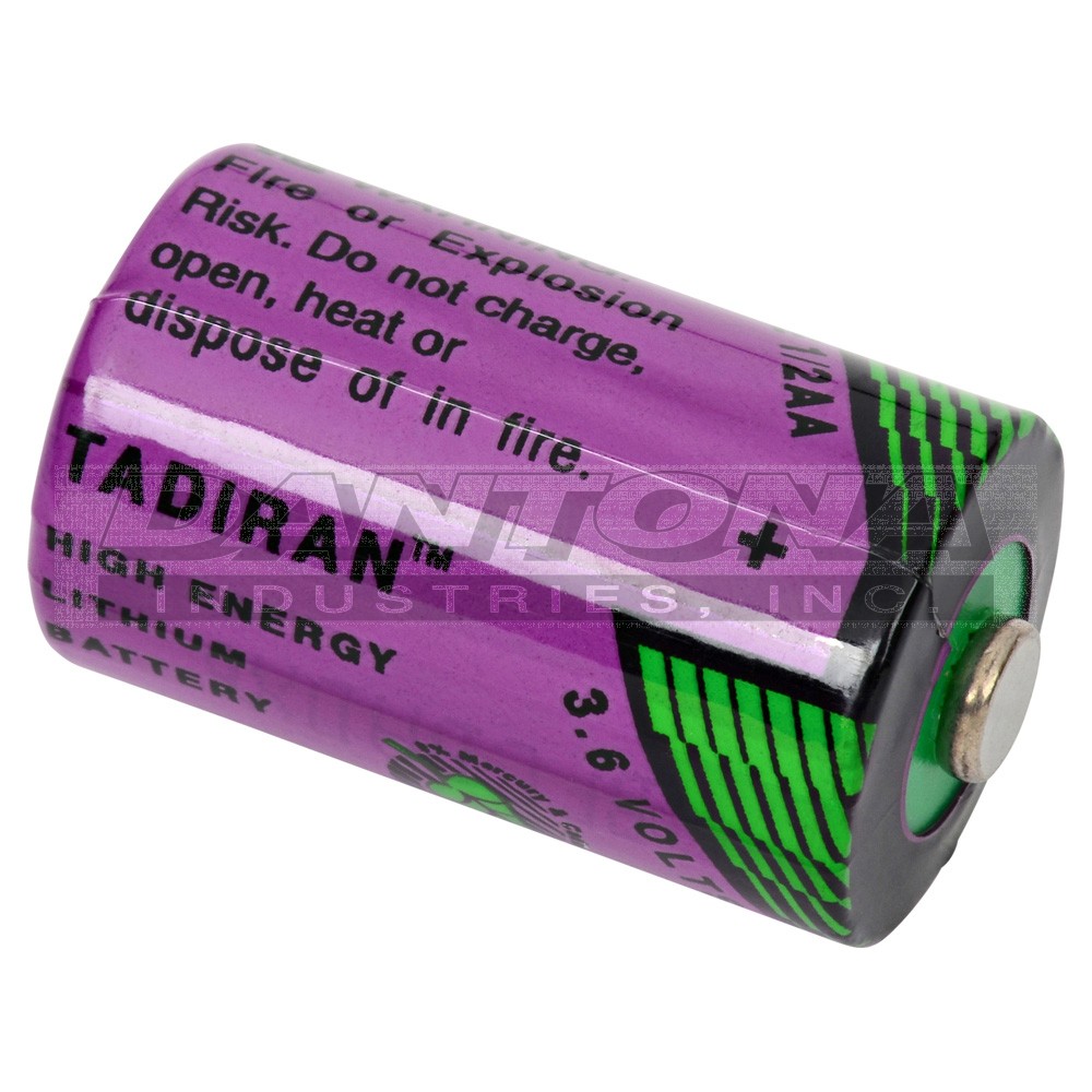Tadiran 15-4902-21000 Battery Replacement Battery 1200mAh