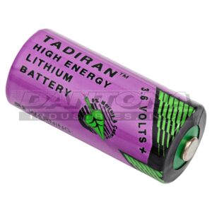 Interstate 15-2155-21500 LIT0316 SL-761 Battery Replacement Battery 3.6V 1450mAh