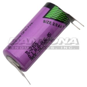 Sonnenschein 15-2155-53500 SL-761/PT Battery Replacement Battery 3.6V 1450mAh