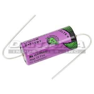 Sonnenschein 15-2155-41500 SL-761/P TL-2155/P Replacement Battery 3.6V 1450mAh