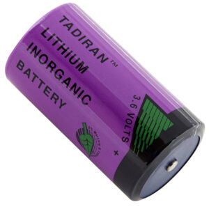 Tadiran 15-4930-21000 TL-4930/S Battery Replacement Battery 3.6V 19000mAh