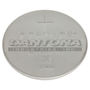 COMP-30 - Dantona Batteries