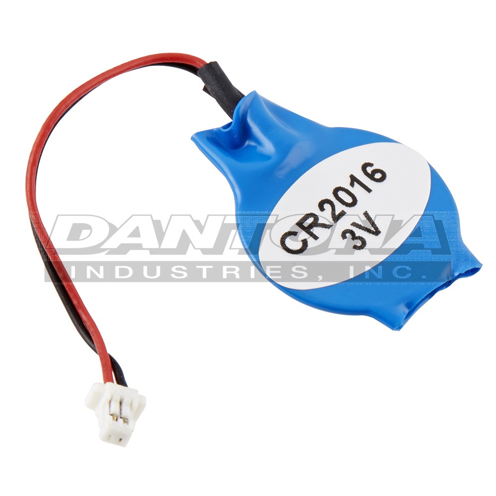 Compaq Armada M300 Armada M700 Replacement Battery 3V 75mAh
