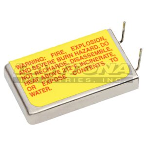 COMP-314 - Dantona Batteries