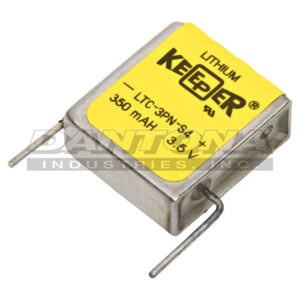 COMP-315 - Dantona Batteries