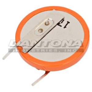 Sanyo CR2032-T9-2 Battery Replacement Battery 3V 225mAh