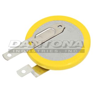 Panasonic CR2032-1F4 CR2032/1F4E CR2032/F4N Battery Replacement Battery 3V 225mAh