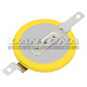 Panasonic CR2032-1F2 CR2032/F2N Battery Replacement Battery 3V 225mAh