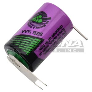 Sonnenschein 1110550800 15-5101-53000 Battery Replacement Battery 3.6V 950mAh