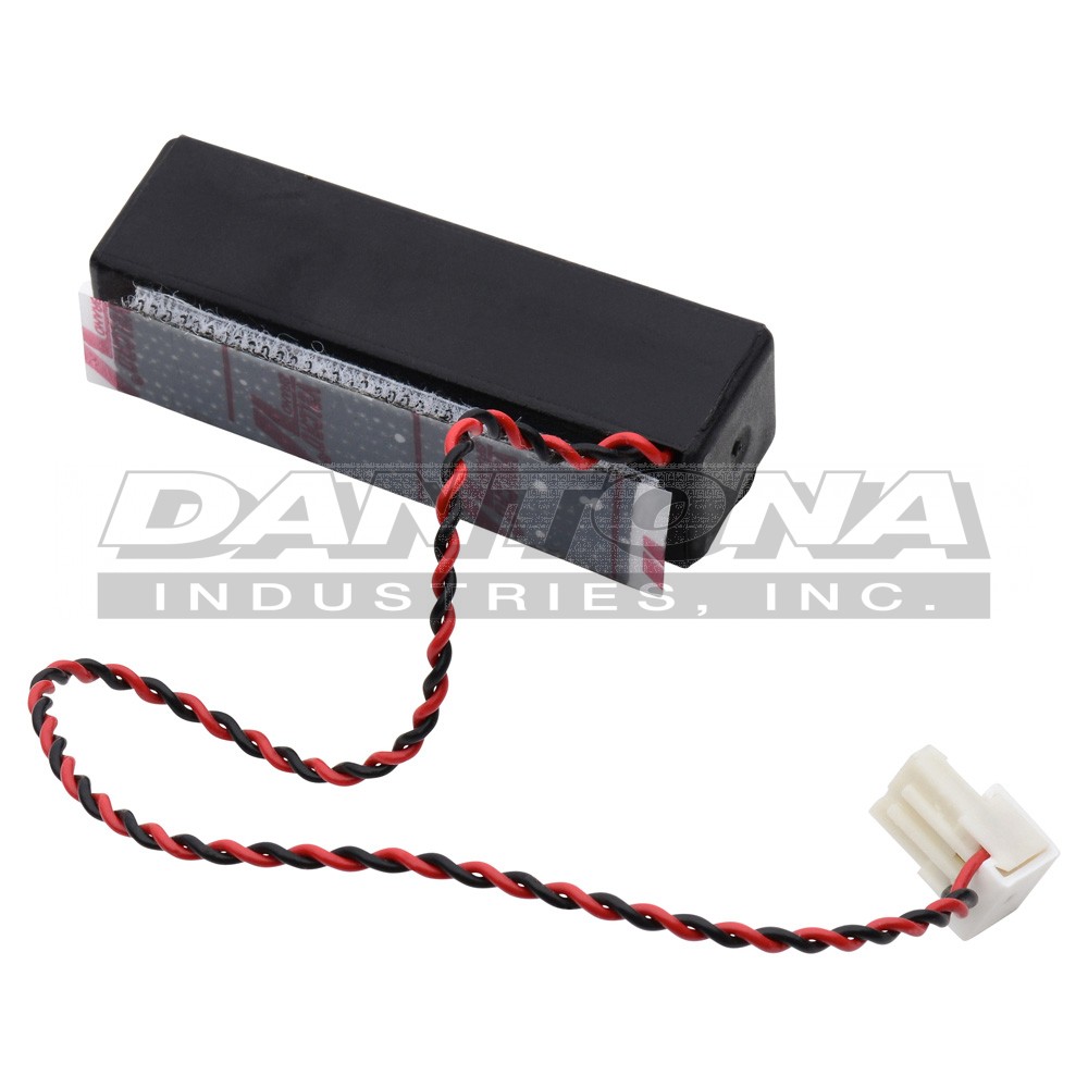 COMP-42 - Dantona Batteries