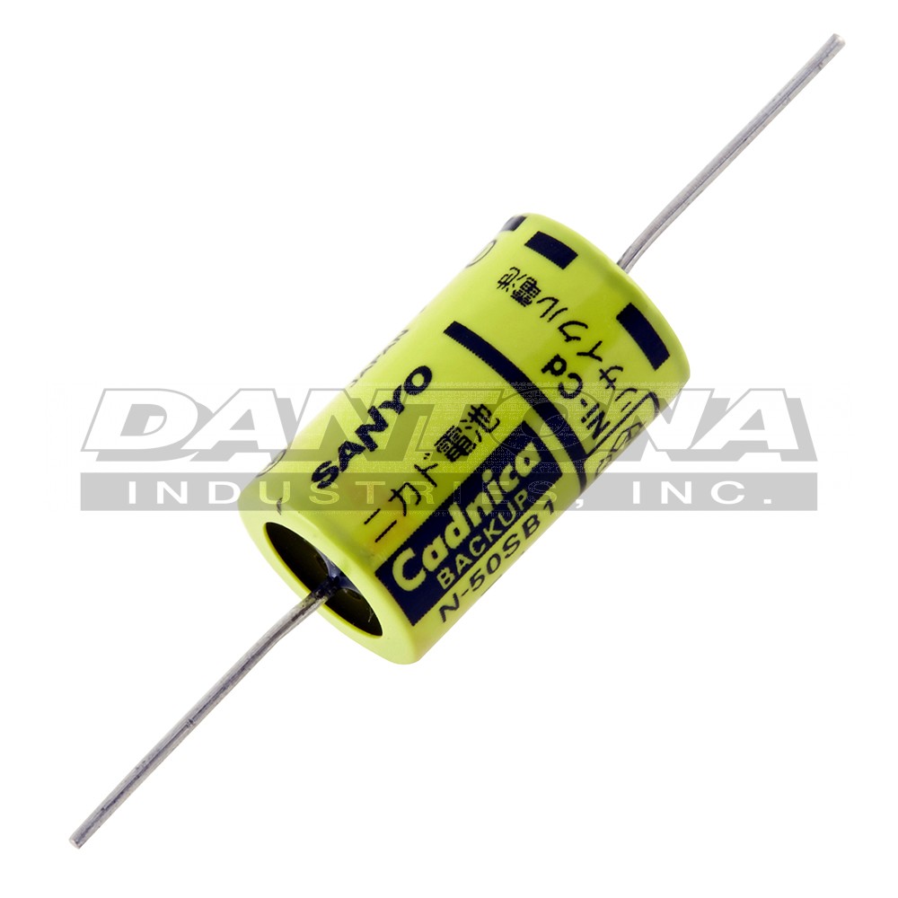 COMP-51 - Dantona Batteries