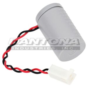Interstate 15-5276-30000 ER14250/W LIT2430 Replacement Battery 3.6V 1000mAh