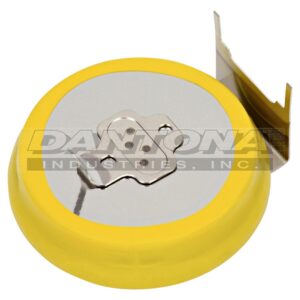 Panasonic CR2354-1GUF CR2354/GUFN Battery Replacement Battery 3V 560mAh