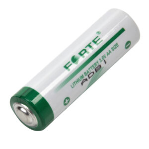 3-COM 15-5104-21000 2100 Laptop 386 CMOS/BIOS Replacement Battery 3.6V 2700mAh