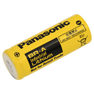 Interstate BR-A BR-A/BN LIT3020 Battery Replacement Battery