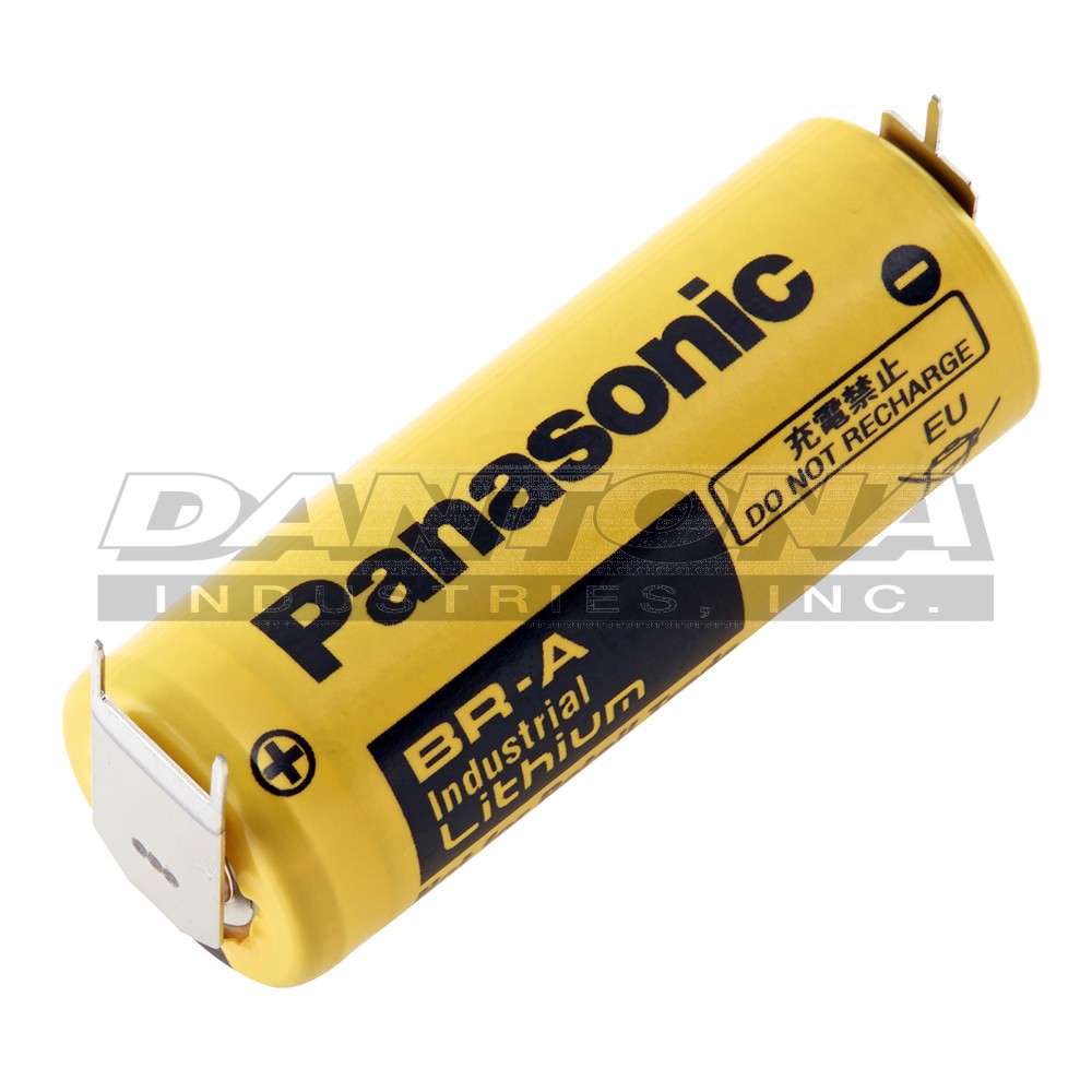 COMP-87-3 - Dantona Batteries