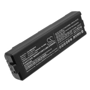 SAMSUNG ROBOT VACUUM BATTERY VCA-RBT80 Jet Bot VR30T Replacement Battery