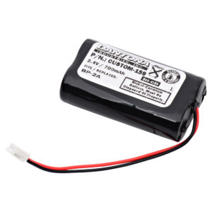 CUSTOM-159 - Dantona Batteries