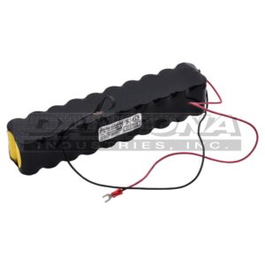 CUSTOM-17 - Dantona Batteries