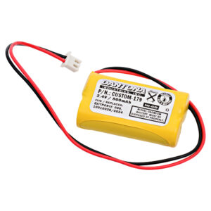 CUSTOM-179 - Dantona Batteries