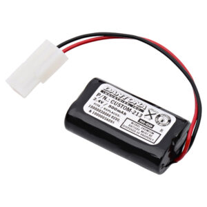 CUSTOM-213 - Dantona Batteries