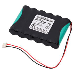 Honeywell 300-03866 LYNXRCHKIT-SHA Lynx Lynx 5100 Replacement Battery