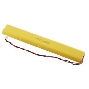 Best Lighting Products 18737 BAA-96 BAT9.6V700 Replacement Battery 9.6V 800mAh