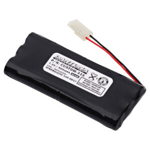 CUSTOM-315 - Dantona Batteries