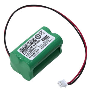 CUSTOM-43NMH - Dantona Batteries