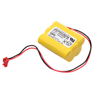 Max Power 026-149 S/L 026-149 Sure-Lites 026-149 Replacement Battery 6V 800mAh